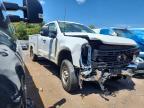 2024 Ford F250 Super Duty