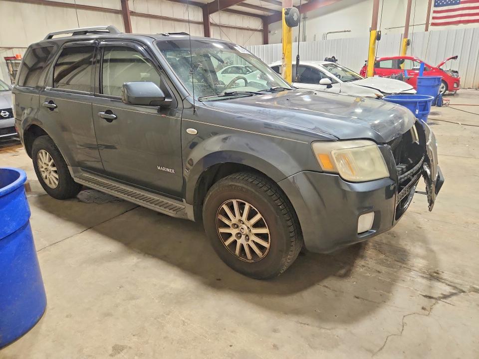 2008 Mercury Mariner Premier
