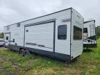 2023 Keystone Residence Camper