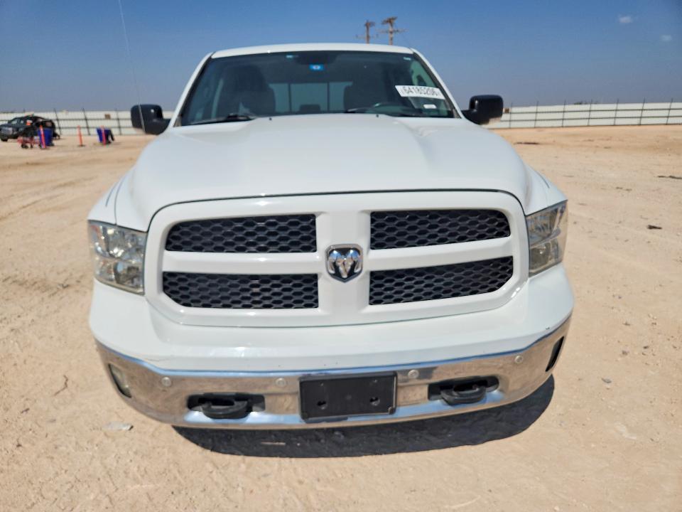 2015 Dodge RAM 1500 SLT