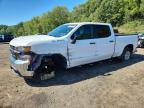 2019 Chevrolet Silverado K1500