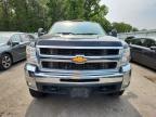 2007 Chevrolet Silverado K2500 Heavy Duty