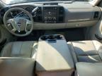 2010 GMC Sierra C1500 SLE