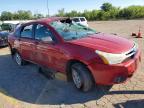 2010 Ford Focus se