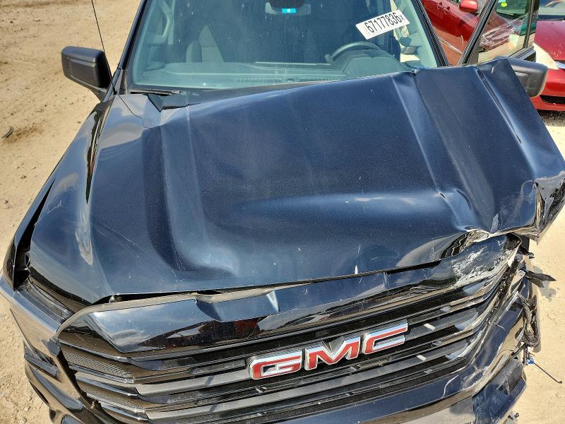 2026 GMC Sierra K1500 ELEVATION-L