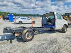 2023 Ford Econoline E350 Super Duty Cutaway Van