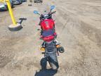2015 Honda CBR500 RA-ABS