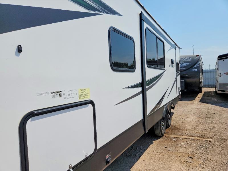 2023 Starcraft Super Lite Camper