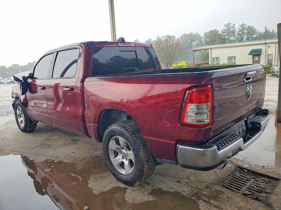 2019 Dodge RAM 1500 BIG HORN/LONE Star
