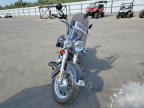 2012 Harley-Davidson Flstc Heritage Softail Classic