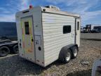 2020 Pelsue Fiber Optic Splicing Trailer