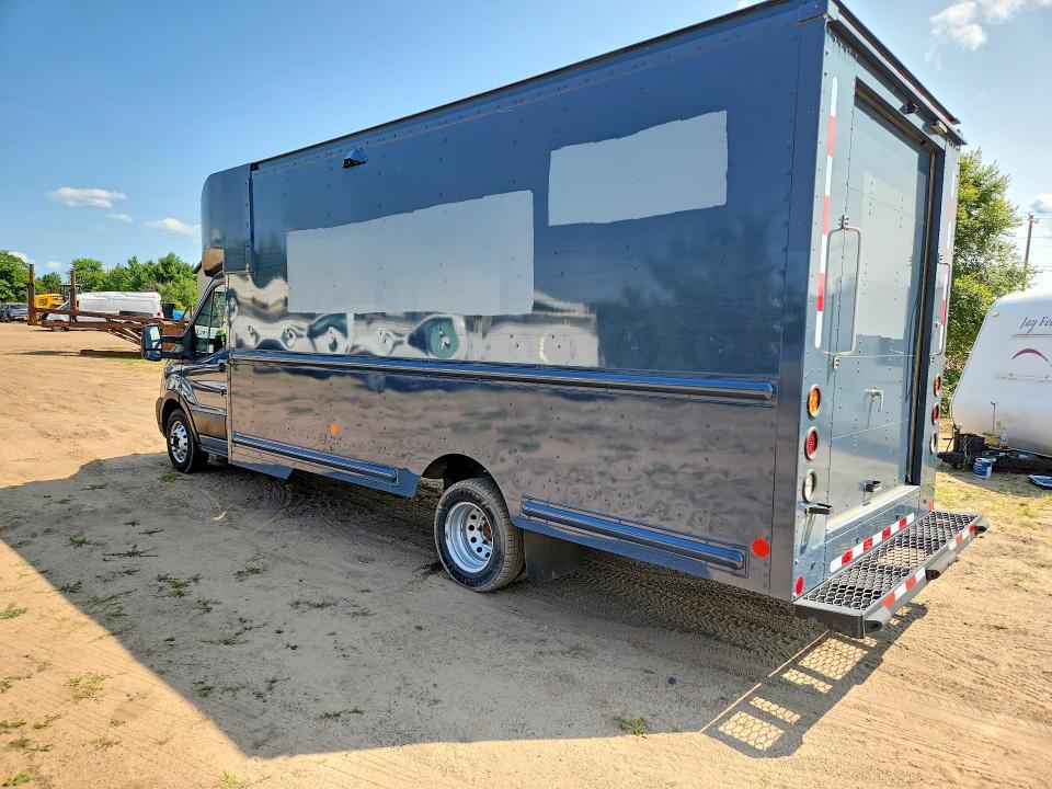 2021 Ford Transit T-350 HD