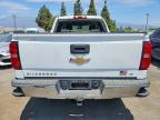 2017 Chevrolet Silverado C1500 LT