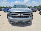 2020 Chevrolet Silverado C1500 LT