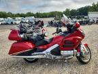 2016 Honda GL1800