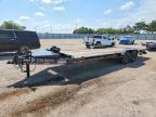 2026 Caliber EEHI72414 Equipment Trailer