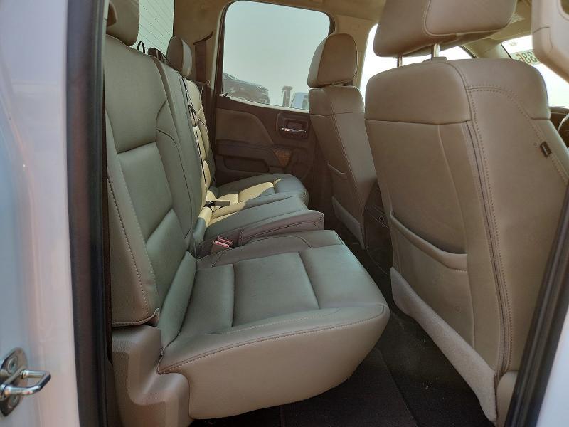 2018 GMC Sierra K1500 SLT