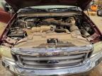 2004 Ford F350 SRW Super Duty