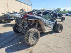 2019 Can-Am Maverick X3 Utility Vehicle