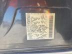 2007 Nissan Frontier SE
