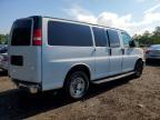 2018 Chevrolet Express G2500 LT