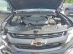 2017 Chevrolet Colorado LT
