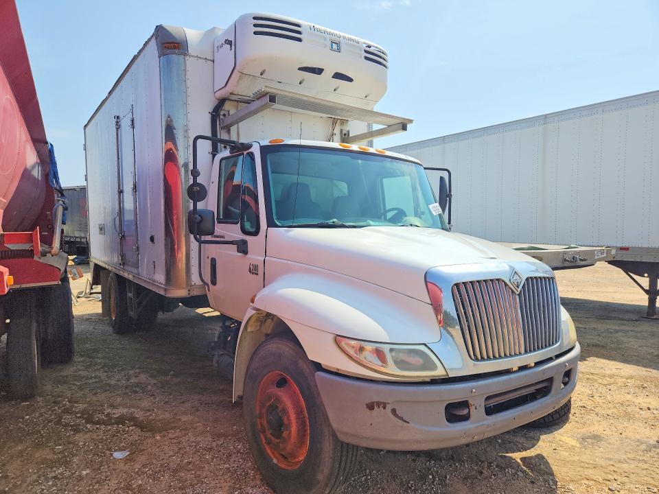 2007 International 4000 4300