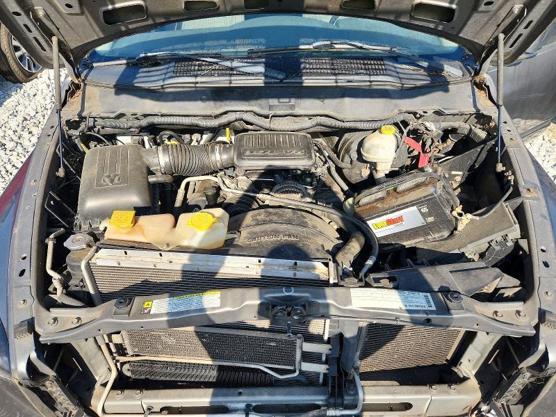 2008 Dodge RAM 1500 ST