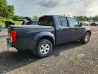 2012 Nissan Frontier S