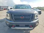 2022 Nissan Titan PRO-4X