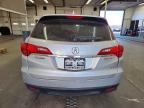 2013 Acura Rdx Technology