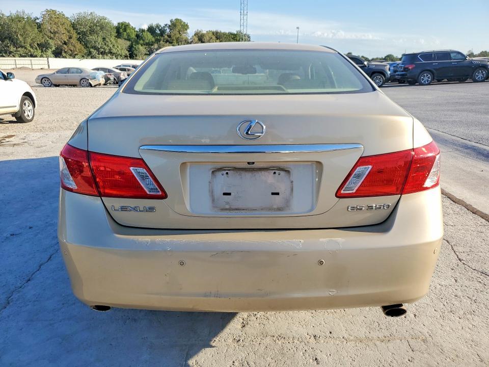 2008 Lexus ES 350