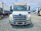 2013 Hino 258/268 BOX Truck