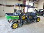 2019 John Deere XUV 590I