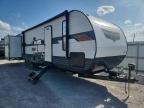 2022 Forest River Wild Wood Camper