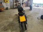 2011 Harley-Davidson Fxdwg