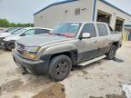 2002 Chevrolet Avalanche K1500