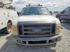2010 Ford F250 Super Duty