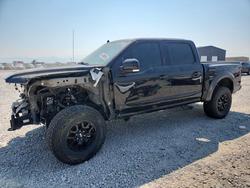 Salvage cars for sale from Copart Magna, UT: 2020 Ford F150 Raptor
