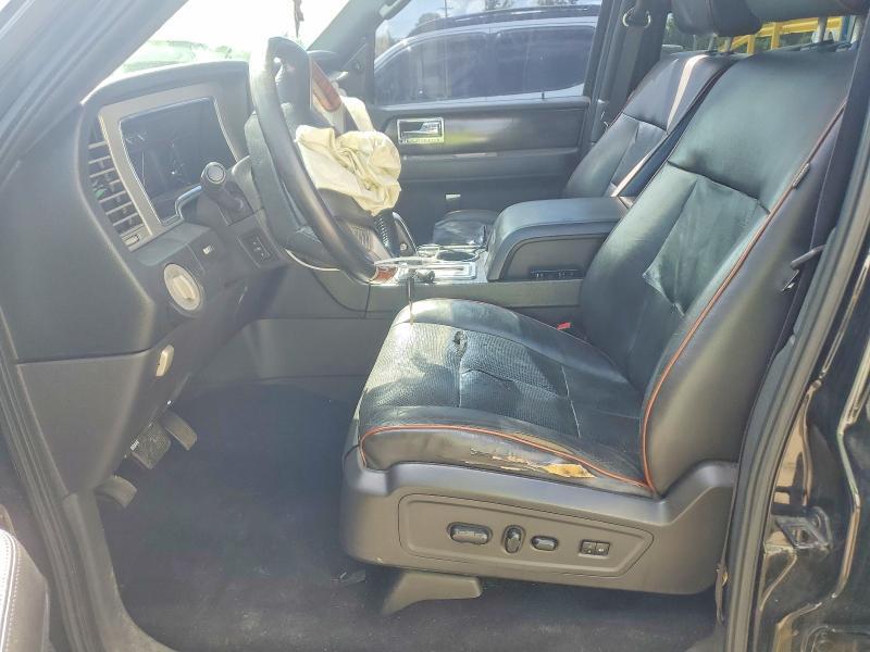 2007 Lincoln Navigator
