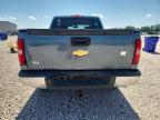 2013 Chevrolet Silverado K1500 LS