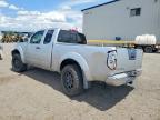 2009 Nissan Frontier XE