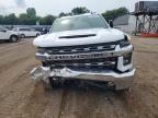2022 Chevrolet Silverado K2500 Heavy Duty LT
