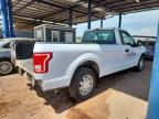 2015 Ford F150