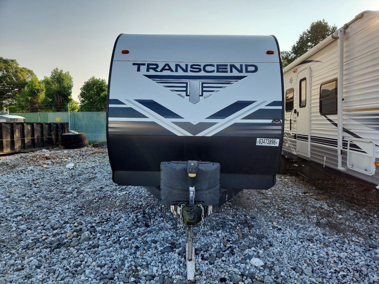 2019 Grand Design Transcend Camper