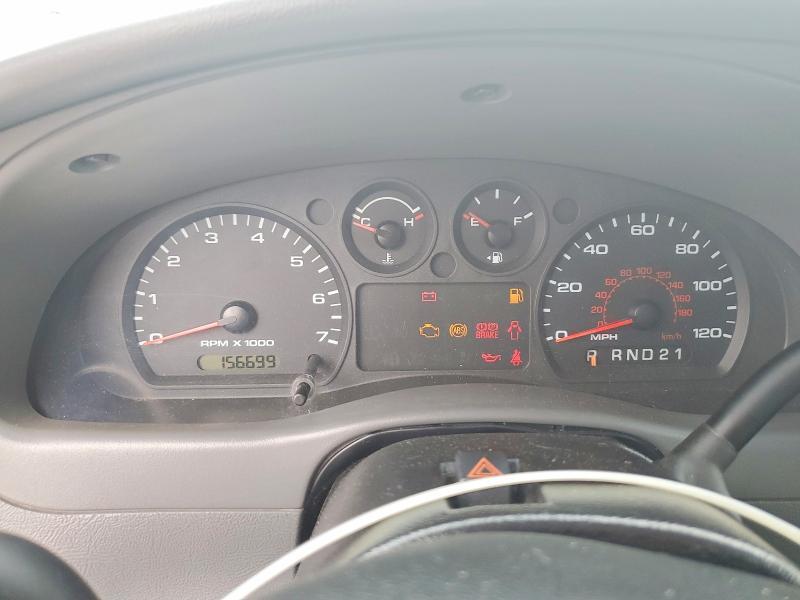 2008 Ford Ranger