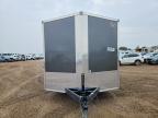 2021 Aerotilers 2021 Aero Enclosed Cargo Trailer