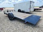 2024 Interstate Equipment Trailer