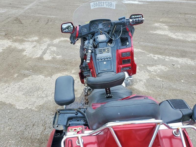 2000 Honda GL1500 A