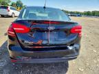 2018 Ford Focus s